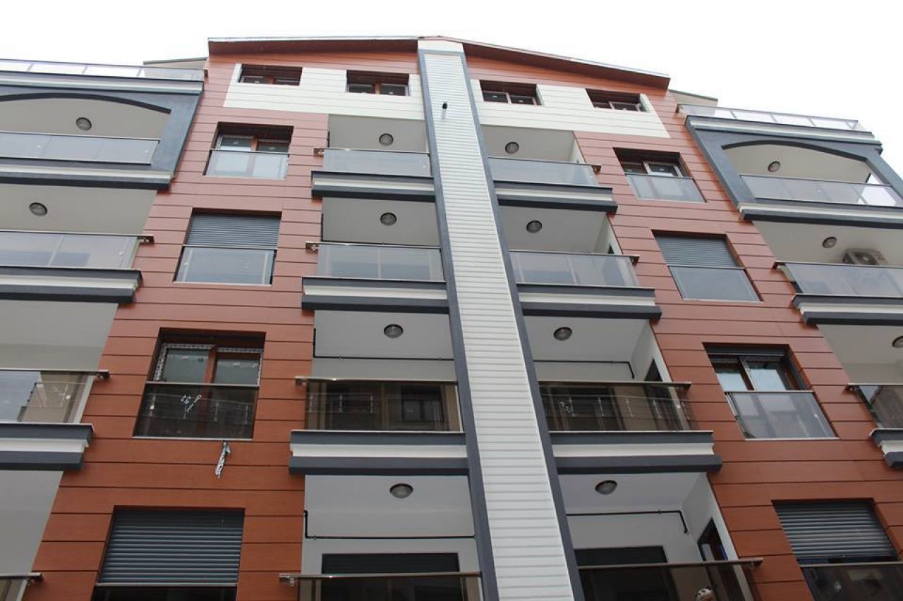 Bina tıkanık açma Ankara