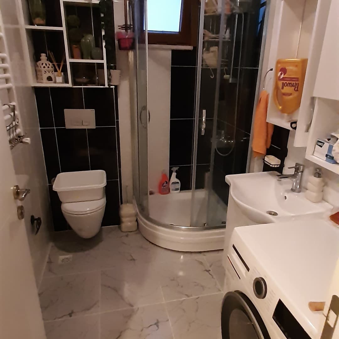 Duş ve Mutfak Gider Açma Ankara