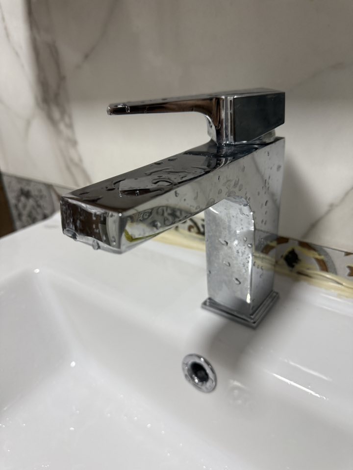 Mamak Su Tesisatçısı