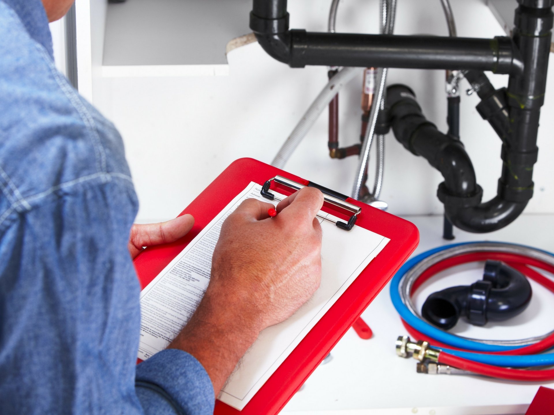 Ankara su tesisatçı ustası